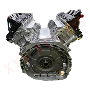 306PS Supercharged V6 Engine for Range Rover 3.0L | Land Rover & Jaguar Engine Assembly
