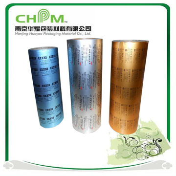 colored aluminum foil rolls price