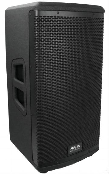 New Professional Performance LF400W Speaker