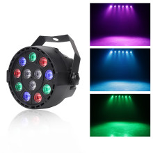 RGBW LED PAR Light Stage Projektor