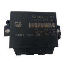 Genuine Used New Car Parts ID4 Engine Computer Module For VW PASSATE