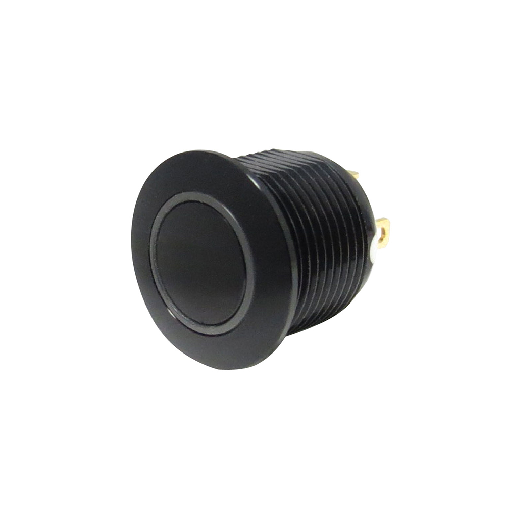 I-IP67 Anti-vandal LED Pushbutton Metal Switches