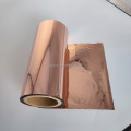 Two Sides Copper Clad Polyimide Film Laminates Sheet