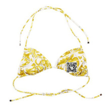 Factory directly OEM professional young girl bikini bra