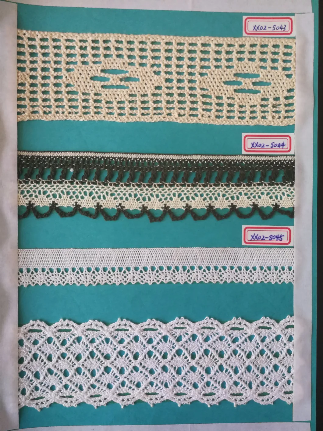 lace braiding machine lace braiding machine