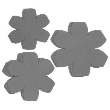 Felt Pot and Pan Protectors Set - Prevent Scratching