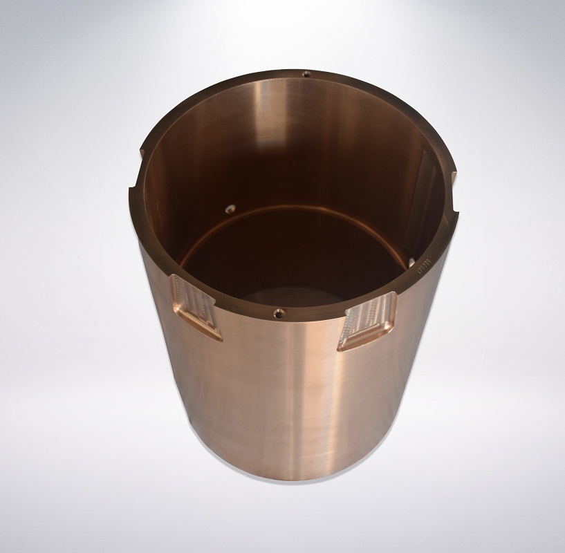 Κάτω κόλπο Shell Bushing Bottom Shell Bushing