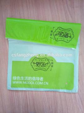 2014 new pp hd ld plastic bags