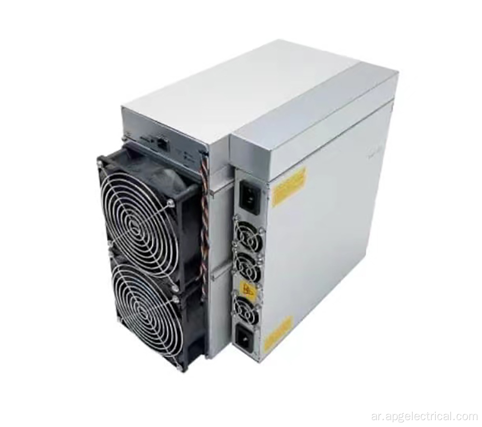 L7 9500m Litecoin Mining Antminer Bitmain ASIC Miner