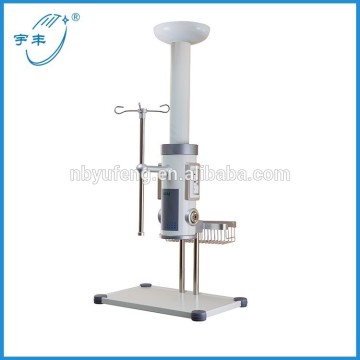 ICU Medical Column