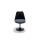 Eero Saarinen Röd Kudde Tulpan Swivel Chair