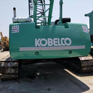 Kobelco 7055 Crawler Crane: Affordable Japanese-Engineered Cranes for Sale