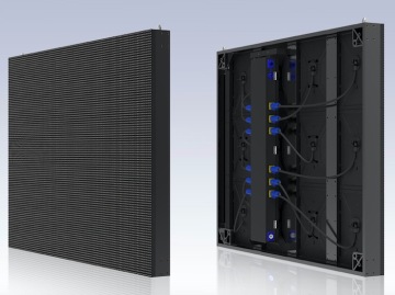 electronic sign boards outdoor