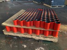 tubing coupling 2 78 NU N80