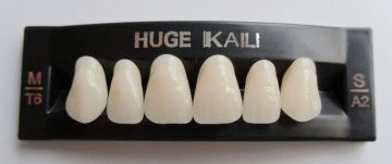 CE certification acrylic denture teeth