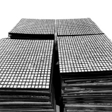 Impact resistant non-stick ceramic liners