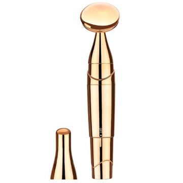 Electric Eye Care Massager: Anti-Wrinkle Beauty Device