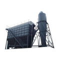 Pulse filtration bag type dust removal equipment