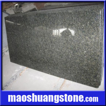 Polished Ubatuba Granite Countertop
