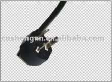 CCC Chinese power cords