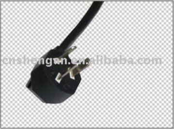 CCC Chinese power cords