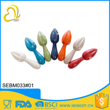 high quality melamine colorful bamboo vegetable Fruit juicing tool