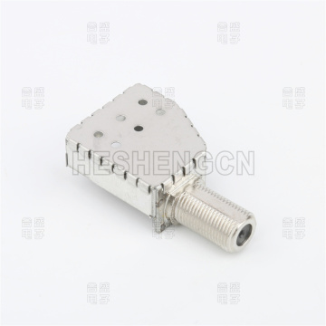 Radio frequency Connector 65003302017AT