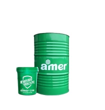 Water-soluble volatile stamping oil, antioxidant and antirust