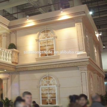 Marble decoraive Design Project,marble wall stone