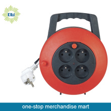 Automatic Extension Cable Reel