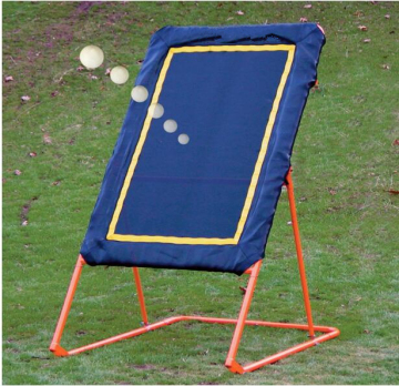 foldable lacrosse rebounder Rebounder