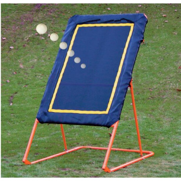 có thể gập lại lacrosse rebounder rebound