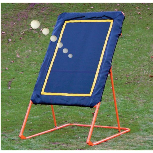 vikbar lacrosse rebounder Rebounder