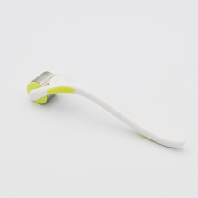 Mini Face Stainless Steel Cooling Micro Roller