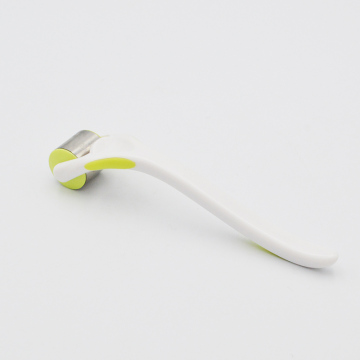 Mini Face Stainless Steel Cooling Micro Roller