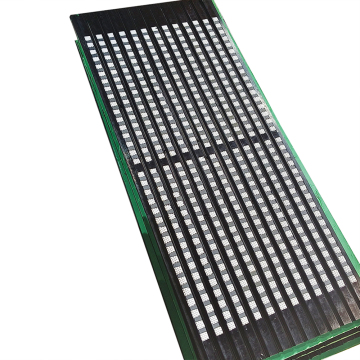 Conveyor roller Flame retardant ceramic rubber sheet