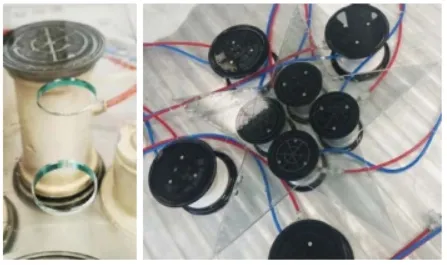 Horizontal CNC Drilling and Milling Center Machine 5 Axis 4525