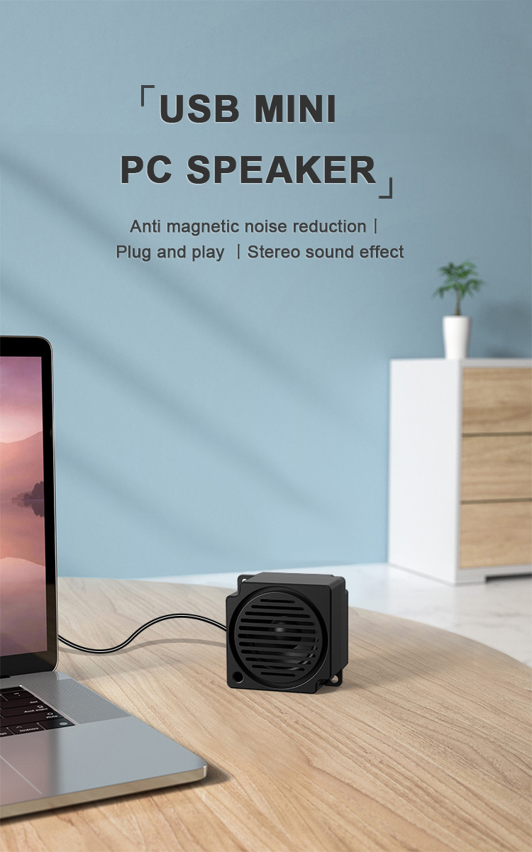 usb speaker_01 usb speaker_01