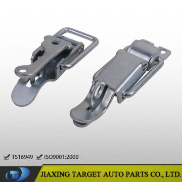 Iron draw latch/stainless steel toggle latch/ toggle latch