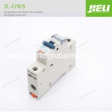 High Quality Mini Circuit Breaker GWS