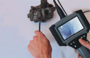 Video borescope sales price