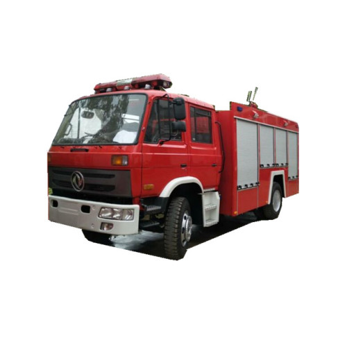 6000liters brand new fire truck price for sale