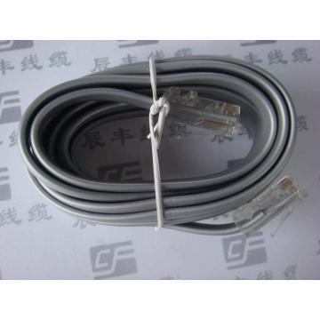 Telephone Patch Cable