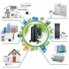 Factory Price for SIAM MITSUBISHI Inverter Refrigeration Rotary Compressors