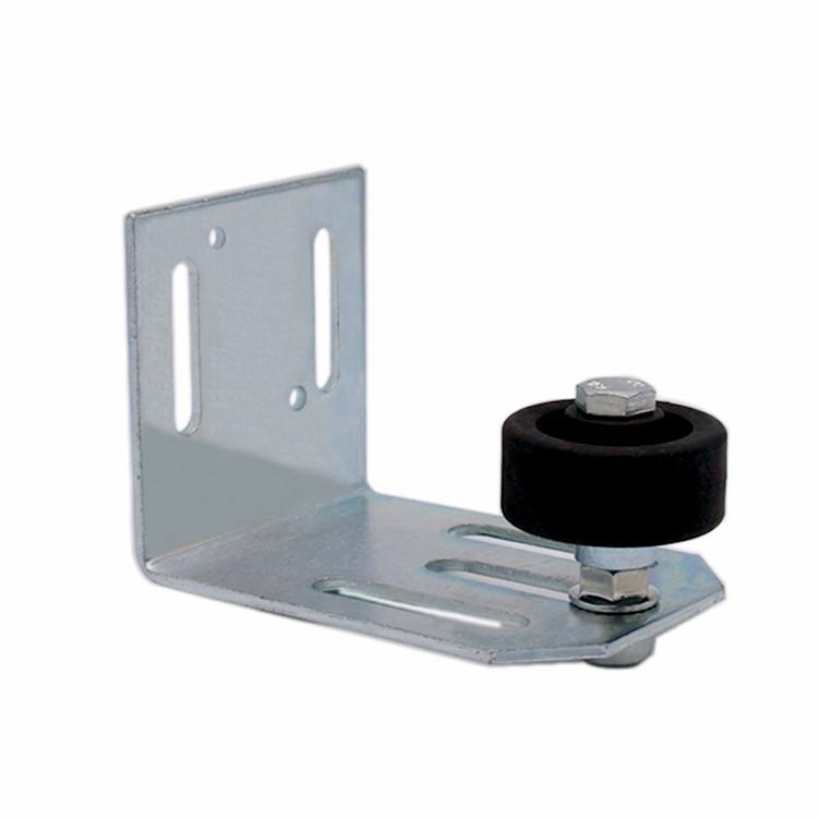 Heavy Duty Barn Door Steel Floor Guide, High Quality Heavy Duty Barn