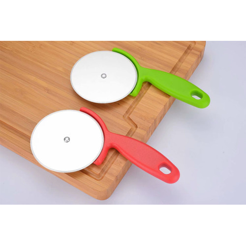 Classic Pizza Cutter Wheel Slicer