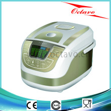 Electric Multi-cooker/Multicooker/ 5L multicooker/ 65 programs LCD multicooker