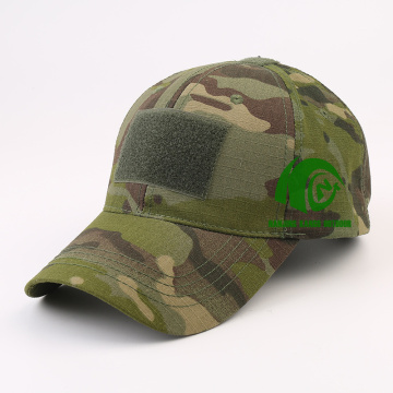 Kango Cool Camouflage Hat for Outdoor Tactical Sports