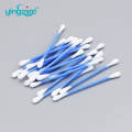 Medical Cotton Tipped Applicator 6'' Length Cotton Swabs