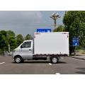 Ruichi New Energy Mini Truck Ek01s